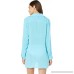 Bleu Rod Beattie Women's Rayon Shirt Cover-Up Capri B07P9MXYYH